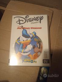 Gioco per PC Disney i classici action game paperin