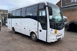 Isuzu Turquoise, 2018, 40 posti, Euro 6