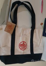 TRADER JOE'S borse 