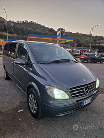 Mercedes Viano 2.2 cdi