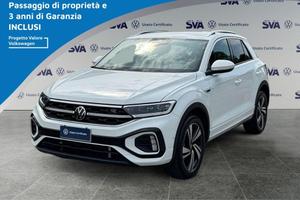 Volkswagen T-Roc 1.5 TSI 150CV DSG R-Line - GANCIO