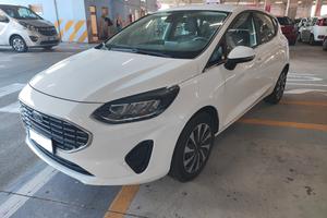 Ford Fiesta 1.1 75 CV 5 porte GARANZIA 12 MESI