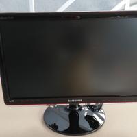 MONITOR TV SAMSUNG  19 POLLICI 