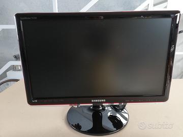 MONITOR TV SAMSUNG  19 POLLICI 