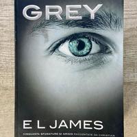 50 sfumature di grigio - El James