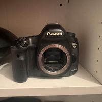 5d mark iii canon + 50mm 1.8 mark i