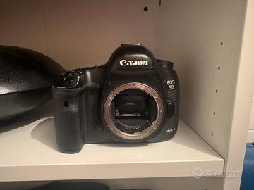 5d mark iii canon + 50mm 1.8 mark i