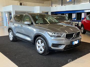 VOLVO XC40 D3 AWD Geartronic Business Iva Espost
