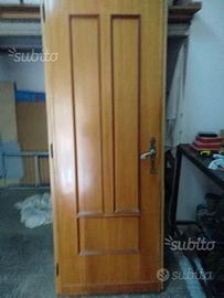 Porte
