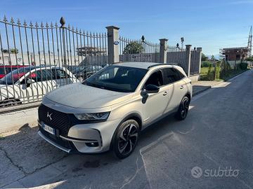 Ds 7 BlueHDi 130 automatica Performance Line+ 2022