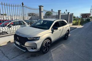 Ds 7 BlueHDi 130 automatica Performance Line+ 2022