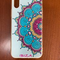 Cover mandala Iphone X