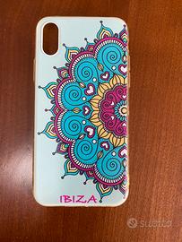 Cover mandala Iphone X
