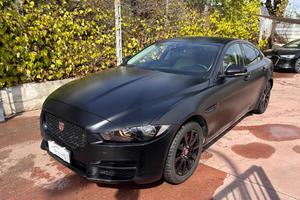 JAGUAR XE 2.0 D 180 CV AWD aut. Portfolio MOTORE