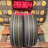 2 GOMME 205 60 16 FIRESTONE AL 85% DOT 23