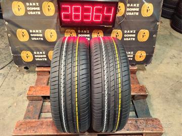 2 GOMME 205 60 16 FIRESTONE AL 85% DOT 23