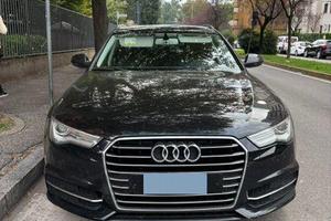 AUDI A6 2.0 190 CV ULTRA