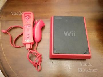 Nintendo Wii - Console Mini