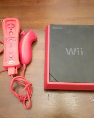 Nintendo Wii - Console Mini