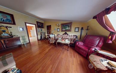 Appartamento a Lusciano 4 locali