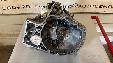 Cambio manuale Suzuki Vitara 1.6 benzina del 2018