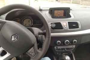 renault megane 1.5 dci dinamique