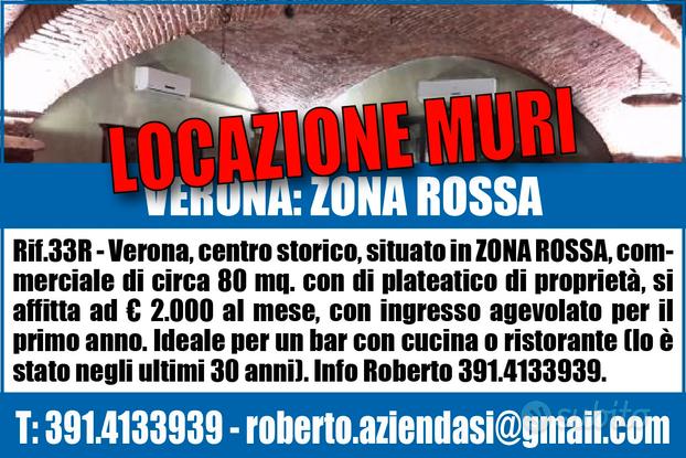 AziendaSi - spazio Zona Rossa bar o ristorante