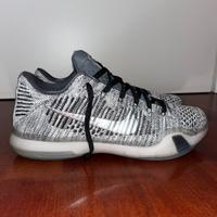 Kobe 10 elite low ID