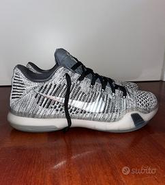 Kobe 10 elite low ID