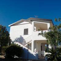 Masseria Villapiana Mare Campagna