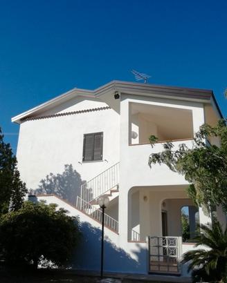 Masseria Villapiana Mare Campagna