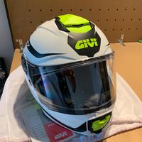 Casco modulare Givi