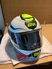 Casco modulare Givi