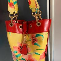 Borsa a secchiello Angelo Marani