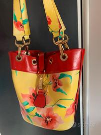 Borsa a secchiello Angelo Marani