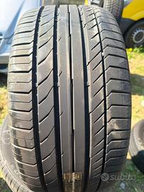 Gomme continental e Gomme pirelli