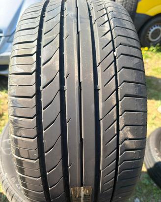 Gomme continental e Gomme pirelli