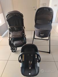 Trio Inglesina Aptica