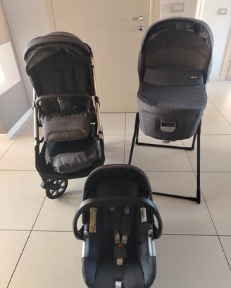 Trio Inglesina Aptica