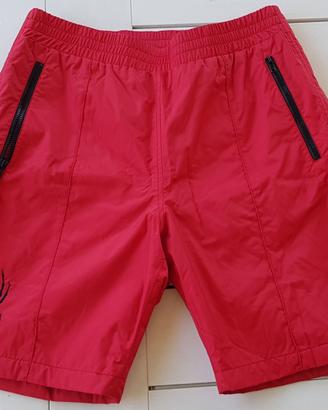 Pantaloni corti sci sport marca spyder