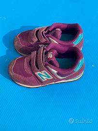 New Balance