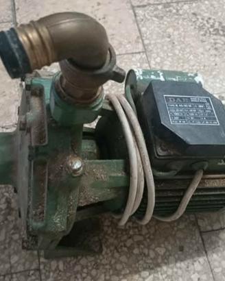 Pompa DAB type K 45-50 M autoclave irrigazione