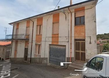 Due Immobili Indipendenti a Ollolai