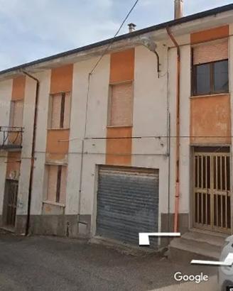 Due Immobili Indipendenti a Ollolai