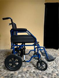 Sedia a Rotelle