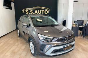 Opel Crossland 1.2 12V Start&Stop Edition