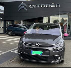 Citroën Grand C4 SpaceTourer 7 Posti – Cambio Auto