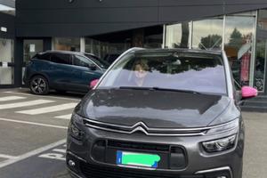 Citroën Grand C4 SpaceTourer 7 Posti – Cambio Auto