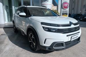 Citroen C5 Aircross 1.5 Shine EAT8 Blue HDi 130 CV