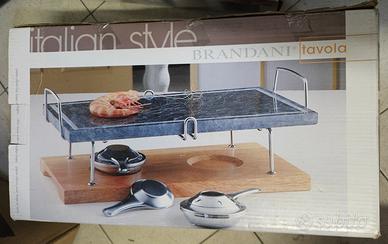 Pietra Ollare Brandani